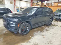 1C4RJGBG1RC225255 2024 JEEP GRAND CHEROKEE