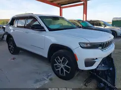 1C4RJGBG1RC680882 2024 JEEP GRAND CHEROKEE