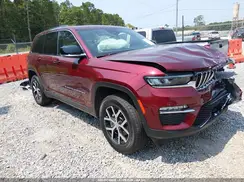 1C4RJGBG1RC684706 2024 JEEP GRAND CHEROKEE