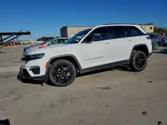 1C4RJGBG1RC708535 2024 JEEP GRAND CHEROKEE