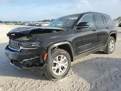 1C4RJGBG1RC709491 2024 JEEP GRAND CHEROKEE