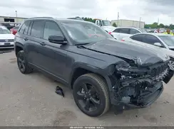 1C4RJGBG1S8774785 2025 JEEP GRAND CHEROKEE