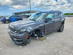 1C4RJGBG1S8785057 2025 JEEP GRAND CHEROKEE