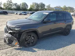 1C4RJGBG1SC275207 2025 JEEP GRAND CHEROKEE