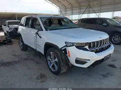 1C4RJGBG1SC285042 2025 JEEP GRAND CHEROKEE
