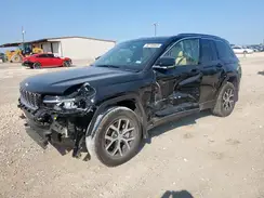 1C4RJGBG1SC289186 2025 JEEP GRAND CHEROKEE
