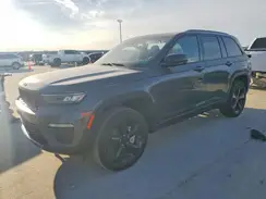 1C4RJGBG1SC290516 2025 JEEP GRAND CHEROKEE