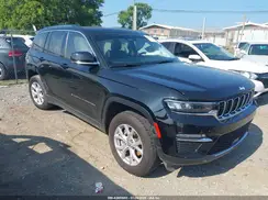 1C4RJGBG2N8547920 2022 JEEP GRAND CHEROKEE
