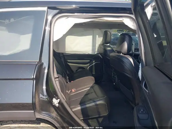 1C4RJGBG2N8547920 2022 JEEP GRAND CHEROKEE - Image 8