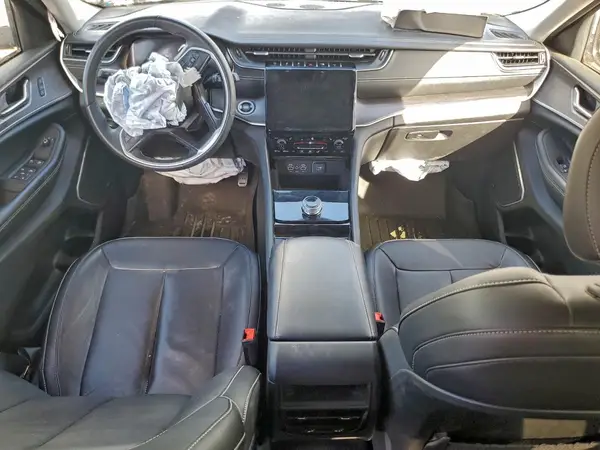1C4RJGBG2N8567522 2022 JEEP GRAND CHEROKEE - Image 8