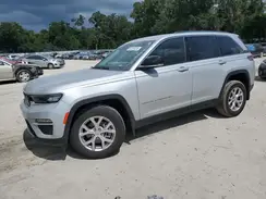 1C4RJGBG2N8570730 2022 JEEP GRAND CHEROKEE