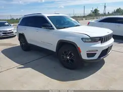 1C4RJGBG2N8581551 2022 JEEP GRAND CHEROKEE