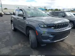 1C4RJGBG2N8618579 2022 JEEP GRAND CHEROKEE