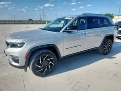1C4RJGBG2N8630845 2022 JEEP GRAND CHEROKEE