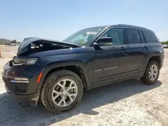 1C4RJGBG2P8891282 2023 JEEP GRAND CHEROKEE