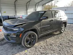 1C4RJGBG2PC509653 2023 JEEP GRAND CHEROKEE