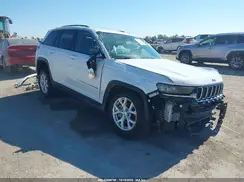 1C4RJGBG2PC513069 2023 JEEP GRAND CHEROKEE