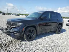 1C4RJGBG2PC513119 2023 JEEP GRAND CHEROKEE