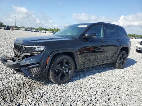 1C4RJGBG2PC513119 2023 JEEP GRAND CHEROKEE - Image 1