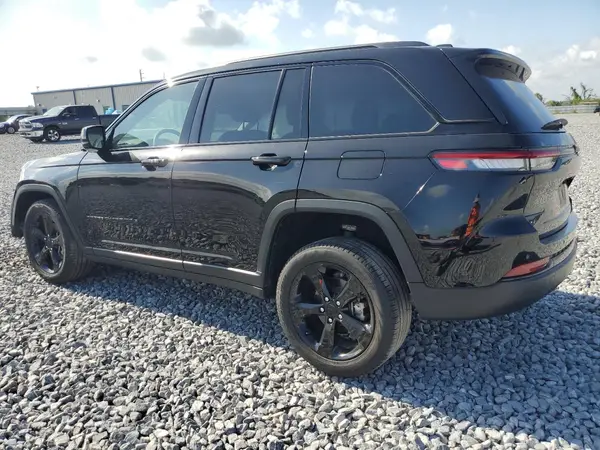 1C4RJGBG2PC513119 2023 JEEP GRAND CHEROKEE - Image 2