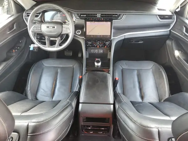 1C4RJGBG2PC513119 2023 JEEP GRAND CHEROKEE - Image 8