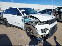 1C4RJGBG2PC521012 2023 JEEP GRAND CHEROKEE
