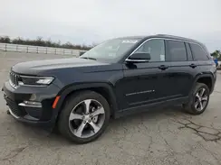 1C4RJGBG2PC523181 2023 JEEP GRAND CHEROKEE