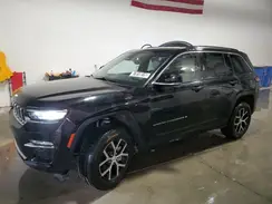 1C4RJGBG2PC538148 2023 JEEP GRAND CHEROKEE