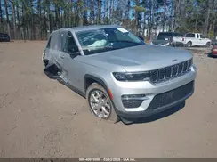1C4RJGBG2PC575376 2023 JEEP GRAND CHEROKEE