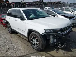 1C4RJGBG2PC575507 2023 JEEP GRAND CHEROKEE