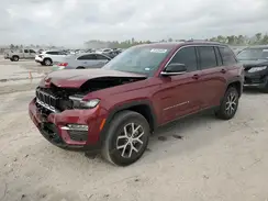 1C4RJGBG2PC648262 2023 JEEP GRAND CHEROKEE