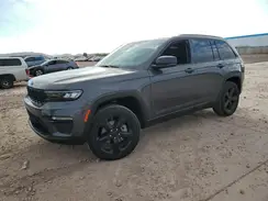 1C4RJGBG2PC663604 2023 JEEP GRAND CHEROKEE