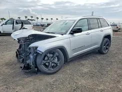 1C4RJGBG2RC158245 2024 JEEP GRAND CHEROKEE
