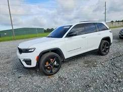 1C4RJGBG2S8671956 2025 JEEP GRAND CHEROKEE