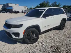 1C4RJGBG2SC349511 2025 JEEP GRAND CHEROKEE