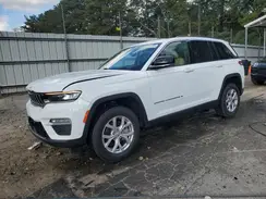1C4RJGBG3N8549868 2022 JEEP GRAND CHEROKEE