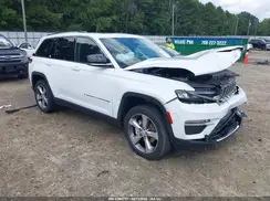 1C4RJGBG3N8568517 2022 JEEP GRAND CHEROKEE