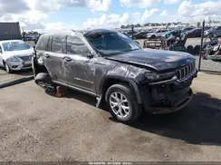 1C4RJGBG3N8599007 2022 JEEP GRAND CHEROKEE