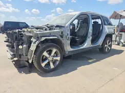 1C4RJGBG3N8630921 2022 JEEP GRAND CHEROKEE
