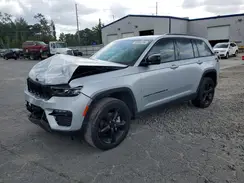 1C4RJGBG3P8733727 2023 JEEP GRAND CHEROKEE