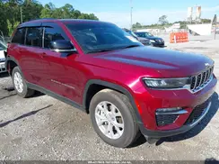 1C4RJGBG3P8875558 2023 JEEP GRAND CHEROKEE
