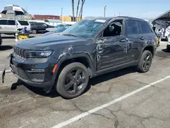 1C4RJGBG3PC509693 2023 JEEP GRAND CHEROKEE