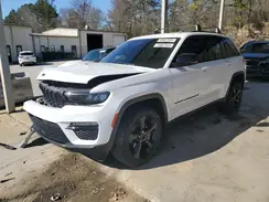 1C4RJGBG3PC521049 2023 JEEP GRAND CHEROKEE