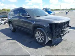 1C4RJGBG3PC545030 2023 JEEP GRAND CHEROKEE