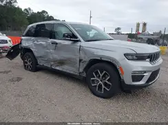 1C4RJGBG3PC648318 2023 JEEP GRAND CHEROKEE