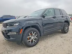 1C4RJGBG3RC158318 2024 JEEP GRAND CHEROKEE