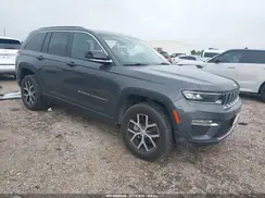 1C4RJGBG3RC217111 2024 JEEP GRAND CHEROKEE