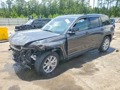 1C4RJGBG4N8533503 2022 JEEP GRAND CHEROKEE