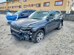 1C4RJGBG4N8548874 2022 JEEP GRAND CHEROKEE
