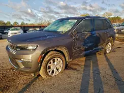 1C4RJGBG4N8591756 2022 JEEP GRAND CHEROKEE